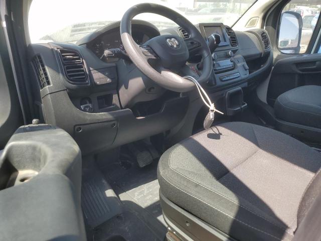 2023 Ram Promaster მანქანა იყიდება აუქციონზე, vin: 3C6LRVAG9PE545344, აუქციონის ნომერი: 52437975