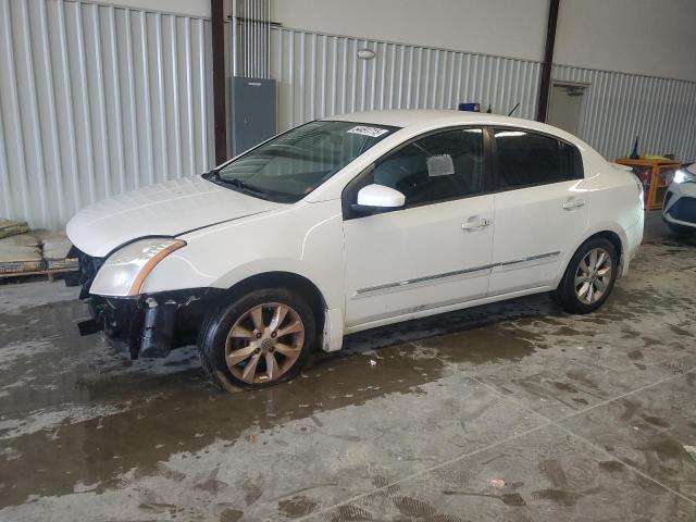 54491715 :رقم المزاد ، 3N1AB6AP4BL657583 vin ، 2011 Nissan Sentra مزاد بيع