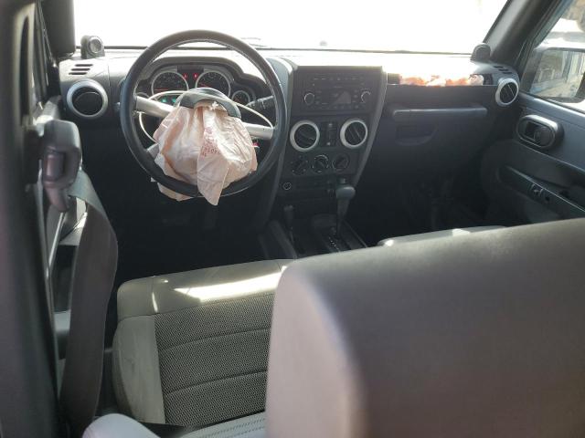 54330565 :رقم المزاد ، 1J4GA59169L706206 vin ، 2009 Jeep Wrangler Unlimited مزاد بيع