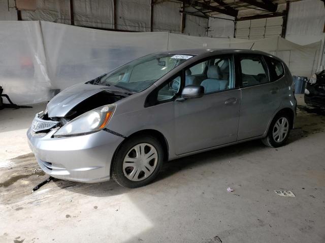 Aukcja sprzedaży 2010 Honda Fit, vin: JHMGE8H2XAS001780, numer aukcji: 54019425