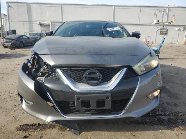 54435235 :رقم المزاد ، 1N4AA6AP3GC904035 vin ، 2016 Nissan Maxima مزاد بيع