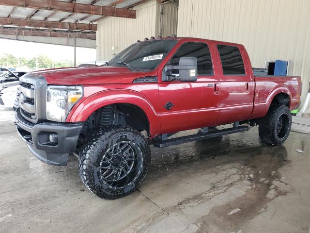 Продаж на аукціоні авто 2015 Ford F250, vin: 1FT7W2BT2FEB03044, номер лоту: 51898825
