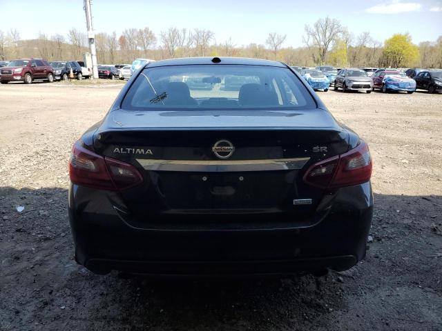 Продаж на аукціоні авто 2018 Nissan Altima 2.5, vin: 1N4AL3AP6JC285463, номер лоту: 54220675