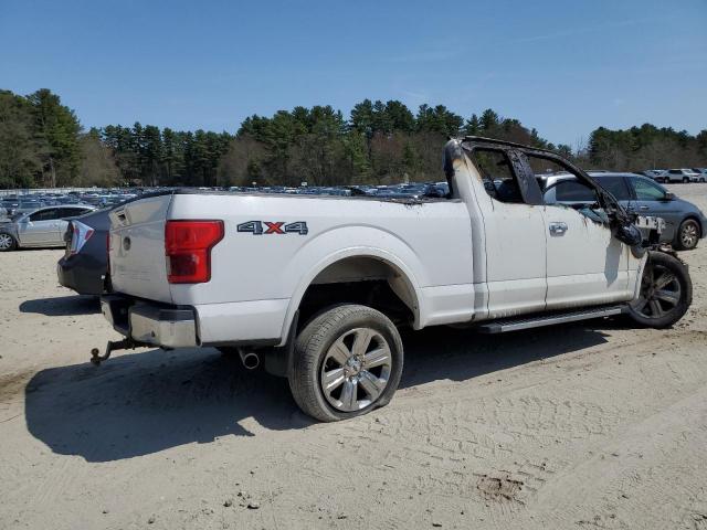 Auction sale of the 2019 Ford F150, vin: 1FTFX1E58KKD61693, lot number: 53504585