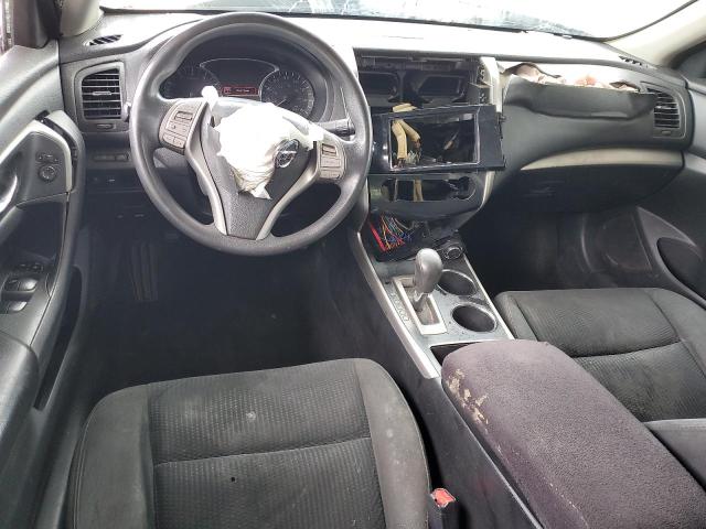 Продажа на аукционе авто 2015 Nissan Altima, vin: 1N4AL3AP8FC296228, номер лота: 54222445