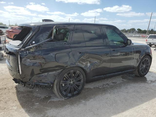 2024 Land Rover Range Rover მანქანა იყიდება აუქციონზე, vin: SALKP9E93RA204727, აუქციონის ნომერი: 55227205