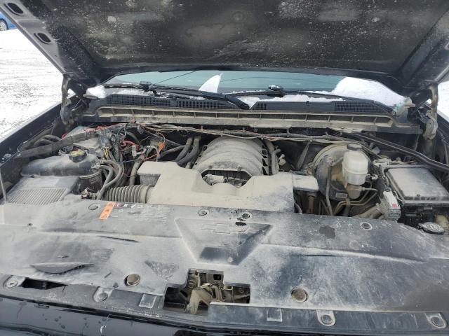 Продаж на аукціоні авто 2018 Chevrolet Silverado, vin: 3GCUKPEC9JG571040, номер лоту: 48854895