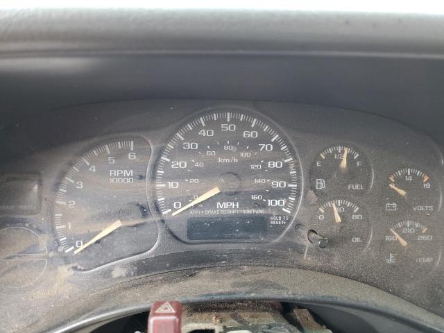 53578205 :رقم المزاد ، 1GTGC13U92F128294 vin ، 2002 Gmc Sierra C15 مزاد بيع