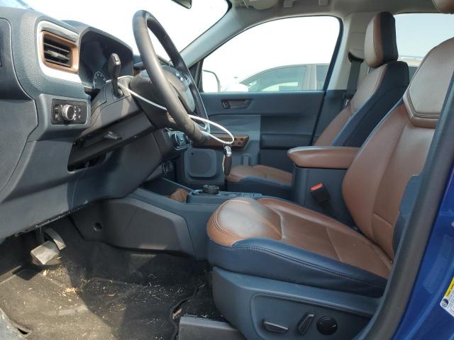 Продаж на аукціоні авто 2024 Ford Maverick, vin: 3FTTW8M39RRB54721, номер лоту: 53079115