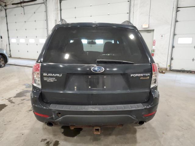 Aukcja sprzedaży 2010 Subaru Forester, vin: JF2SH6DC4AH732077, numer aukcji: 51151905