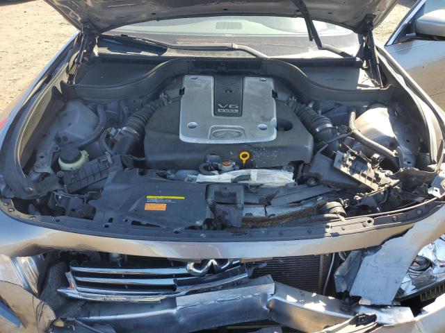 2013 Infiniti G37 მანქანა იყიდება აუქციონზე, vin: JN1CV6AR7DM770602, აუქციონის ნომერი: 52226685