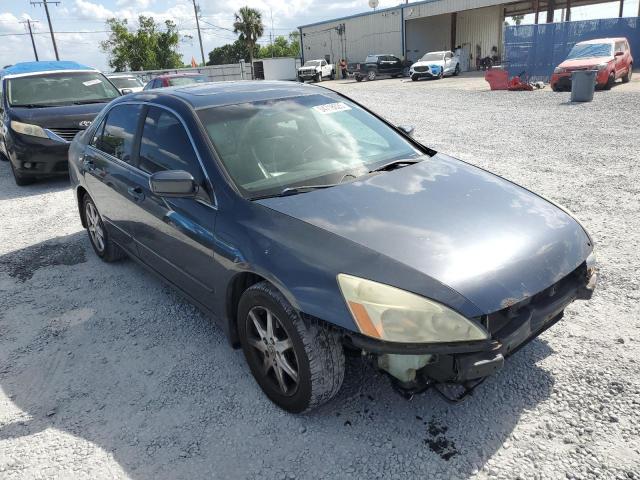 54718025 :رقم المزاد ، 1HGCM66503A060772 vin ، 2003 Honda Accord مزاد بيع