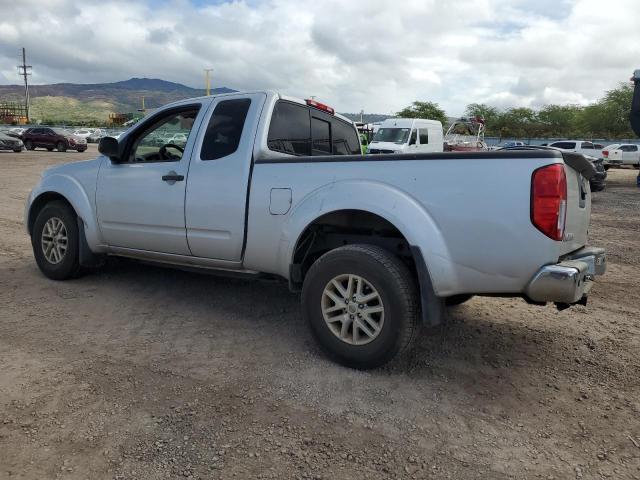 Продаж на аукціоні авто 2017 Nissan Frontier S, vin: 1N6AD0CU1HN739784, номер лоту: 52462065