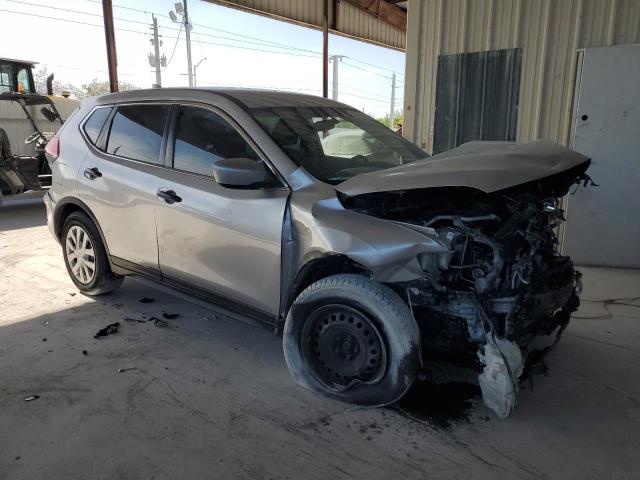 55225395 :رقم المزاد ، JN8AT2MT0HW380014 vin ، 2017 Nissan Rogue S مزاد بيع