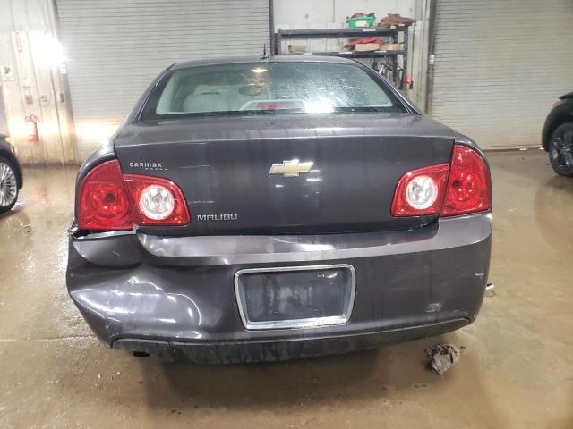 Продаж на аукціоні авто 2010 Chevrolet Malibu Ls, vin: 1G1ZB5EB5AF294575, номер лоту: 95761845