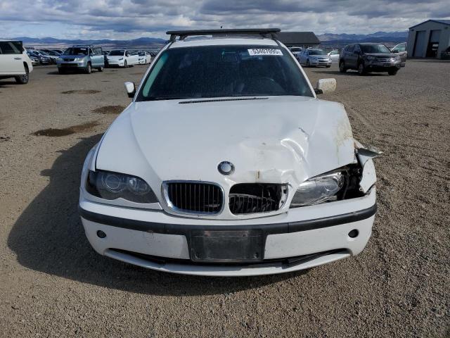 53407095 :رقم المزاد ، WBAEU33463PF59459 vin ، 2003 Bmw 325 Xi مزاد بيع