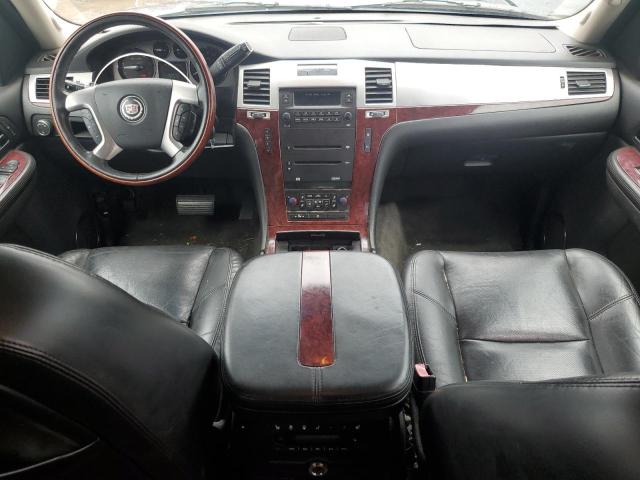 53025625 :رقم المزاد ، 1GYFK63847R149634 vin ، 2007 Cadillac Escalade L مزاد بيع
