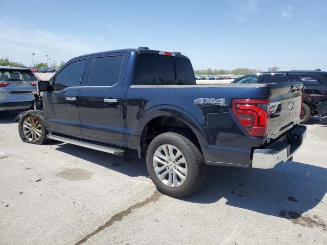 Продаж на аукціоні авто 2024 Ford F150 Lariat, vin: 1FTFW5L84RKE81069, номер лоту: 53444765
