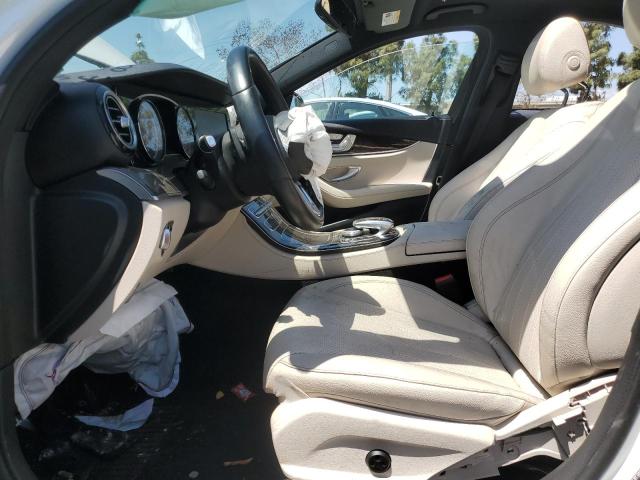 Продажа на аукционе авто 2019 Mercedes-benz E, vin: WDDZF4JB7KA489173, номер лота: 55022525