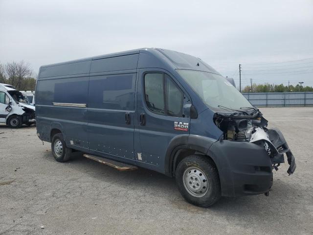 48846736 :رقم المزاد ، 3C6MRVJG1ME536492 vin ، 2021 Ram Promaster 3500 مزاد بيع
