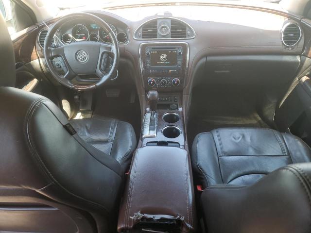 2014 Buick Enclave მანქანა იყიდება აუქციონზე, vin: 5GAKRBKD2EJ185259, აუქციონის ნომერი: 52115005