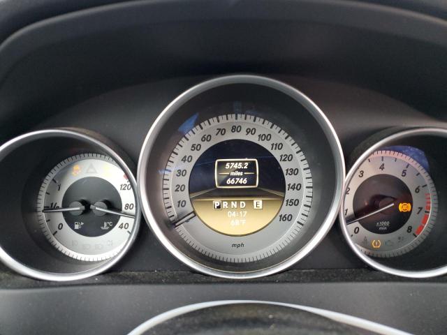 52698965 :رقم المزاد ، WDDGF8BB1CR197616 vin ، 2012 Mercedes-benz C مزاد بيع