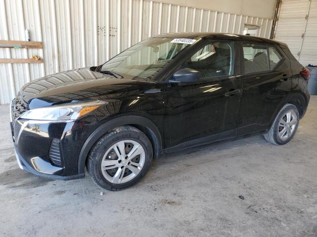 Продажа на аукционе авто 2021 Nissan Kicks S, vin: 3N1CP5BV7ML486008, номер лота: 53940335