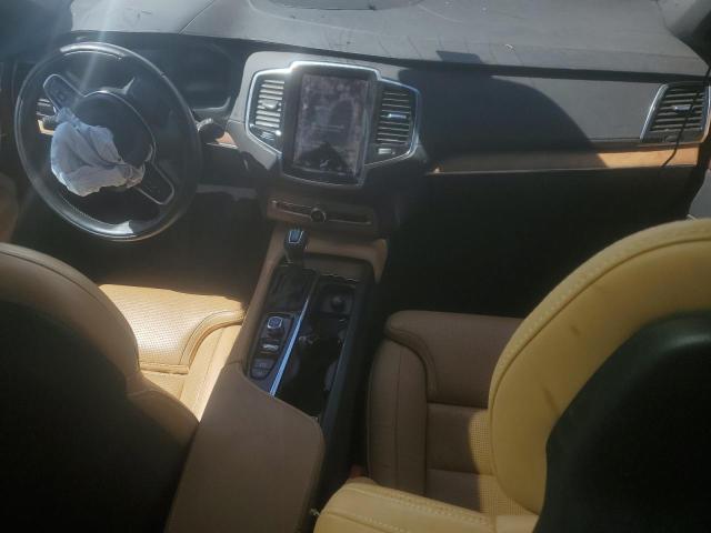88525015 :رقم المزاد ، YV4A22PL8G1071863 vin ، 2016 Volvo Xc90 مزاد بيع