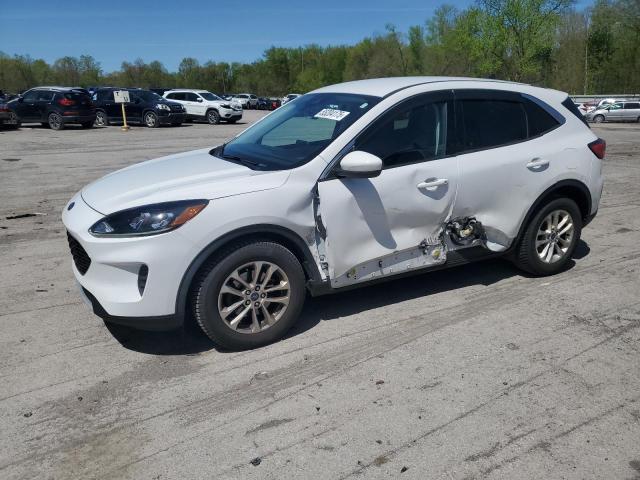 Продажа на аукционе авто 2021 Ford Escape, vin: 1FMCU0G6XMUA19130, номер лота: 55204175