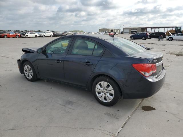 Продаж на аукціоні авто 2014 Chevrolet Cruze, vin: 1G1PA5SH9E7482308, номер лоту: 53577555
