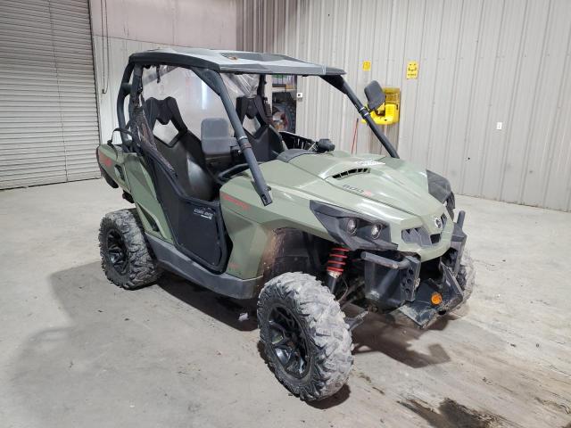 Aukcja sprzedaży 2019 Can-am Commander, vin: 3JBKGAN20KJ001075, numer aukcji: 54843665