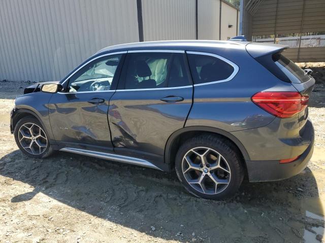 Продажа на аукционе авто 2018 Bmw X1, vin: WBXHT3C39J5K22593, номер лота: 51377525