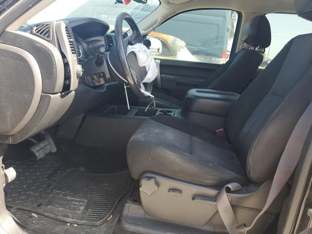 Продаж на аукціоні авто 2011 Chevrolet Silverado, vin: 3GCPCSE05BG154454, номер лоту: 52640825