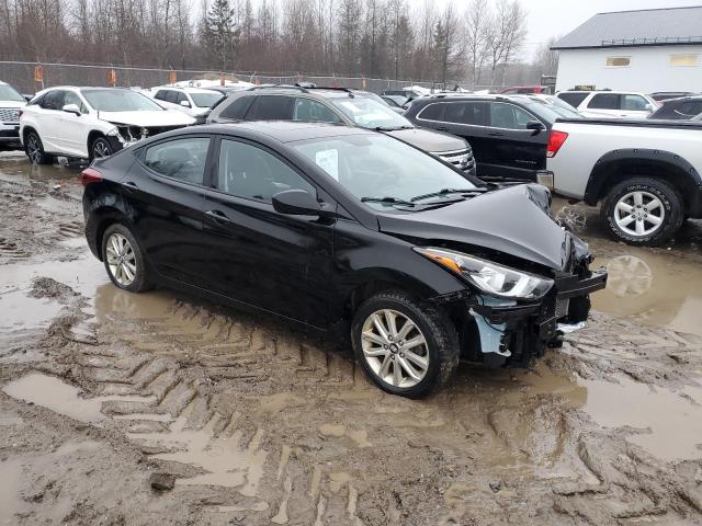 Продаж на аукціоні авто 2015 Hyundai Elantra, vin: KMHDH4AE4FU449481, номер лоту: 50533975
