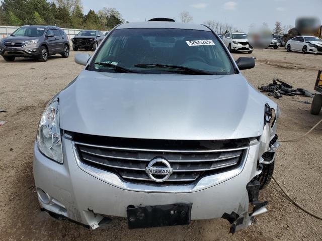 95759665 :رقم المزاد ، 1N4AL2AP6CC209481 vin ، 2012 Nissan Altima Bas مزاد بيع