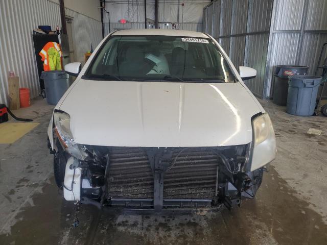 Продажа на аукционе авто 2011 Nissan Sentra, vin: 3N1AB6AP4BL657583, номер лота: 54491715