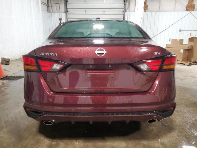 Продажа на аукционе авто 2024 Nissan Altima Sv, vin: 1N4BL4DV5RN411140, номер лота: 51779325