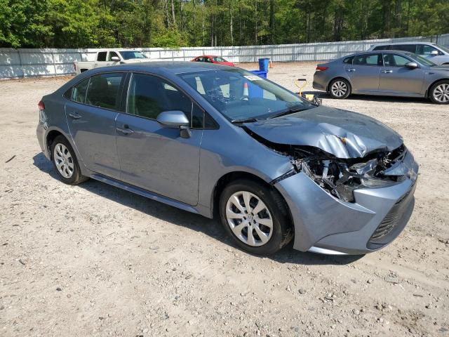 Aukcja sprzedaży 2025 Toyota Corolla, vin: 5YFB4MDE9SP261467, numer aukcji: 53792385