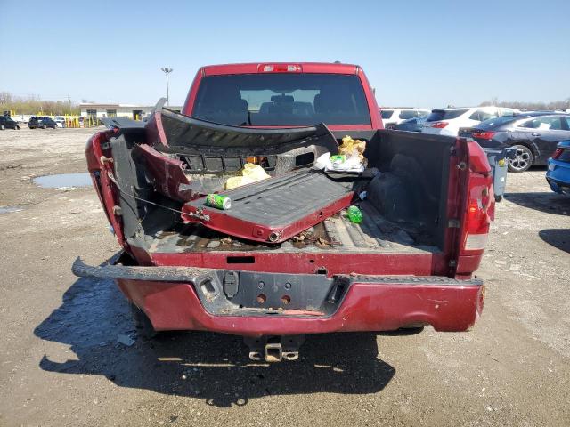 51904625 :رقم المزاد ، 1C6RD7FT5CS145055 vin ، 2012 Dodge Ram 1500 مزاد بيع
