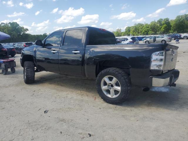 Aukcja sprzedaży 2009 Chevrolet Silverado, vin: 3GCEC23J09G125084, numer aukcji: 51573275