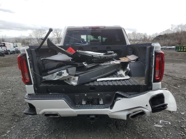 Продажа на аукционе авто 2024 Gmc Sierra, vin: 1GTUUHEL0RZ156541, номер лота: 51673675