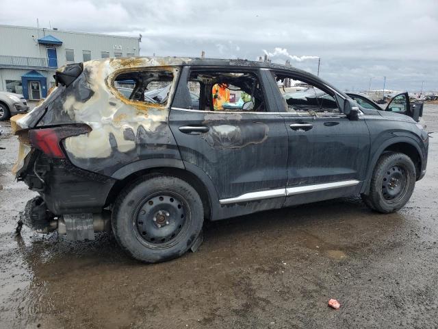 2023 Hyundai Santa Fe მანქანა იყიდება აუქციონზე, vin: KM8S5DA19PU081880, აუქციონის ნომერი: 51549195