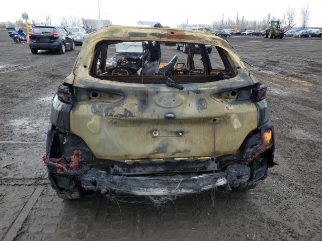 Продажа на аукционе авто 2020 Hyundai Kona, vin: KM8K6CAA0LU433200, номер лота: 52740385