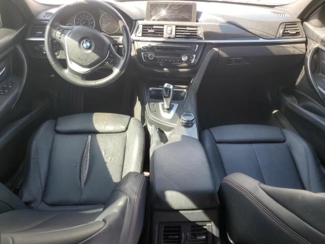 Продажа на аукционе авто 2014 Bmw 328, vin: WBA3D3C58EK154460, номер лота: 83830065