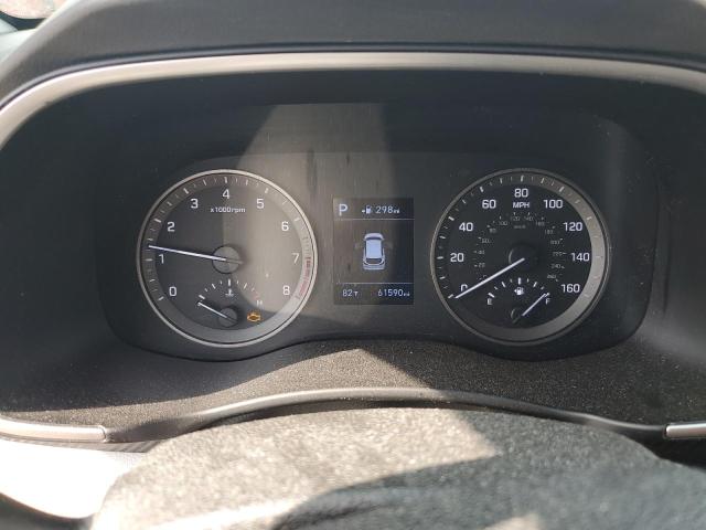 2020 Hyundai Tucson Se მანქანა იყიდება აუქციონზე, vin: KM8J2CA4XLU166942, აუქციონის ნომერი: 54751845
