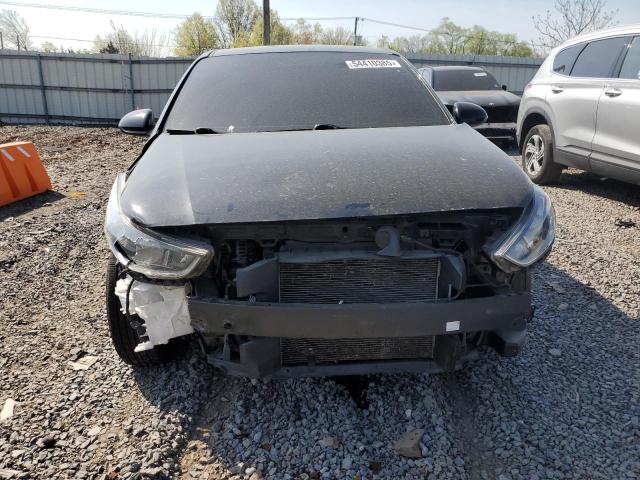 Продажа на аукционе авто 2021 Hyundai Accent, vin: 3KPC24A67ME132431, номер лота: 54410385