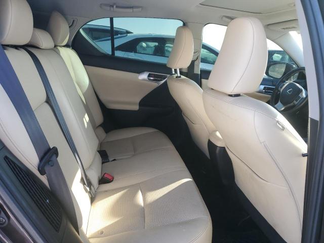 50590355 :رقم المزاد ، JTHKD5BH4D2133172 vin ، 2013 Lexus Ct مزاد بيع