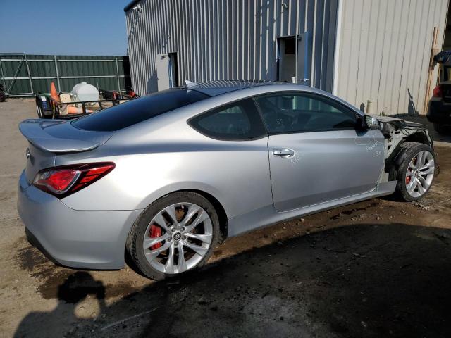 Продаж на аукціоні авто 2013 Hyundai Genesis Co, vin: KMHHU6KJ2DU080461, номер лоту: 54682945