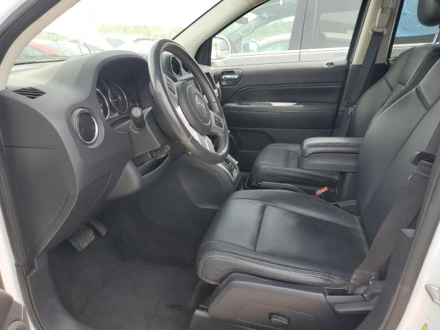 Продаж на аукціоні авто 2015 Jeep Compass, vin: 1C4NJCEA0FD413821, номер лоту: 49232555