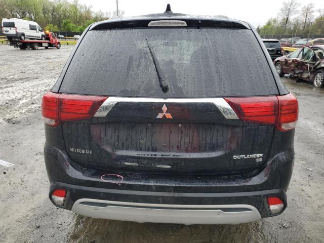 Aukcja sprzedaży 2019 Mitsubishi Outlander, vin: JA4AD3A38KZ045263, numer aukcji: 52038315